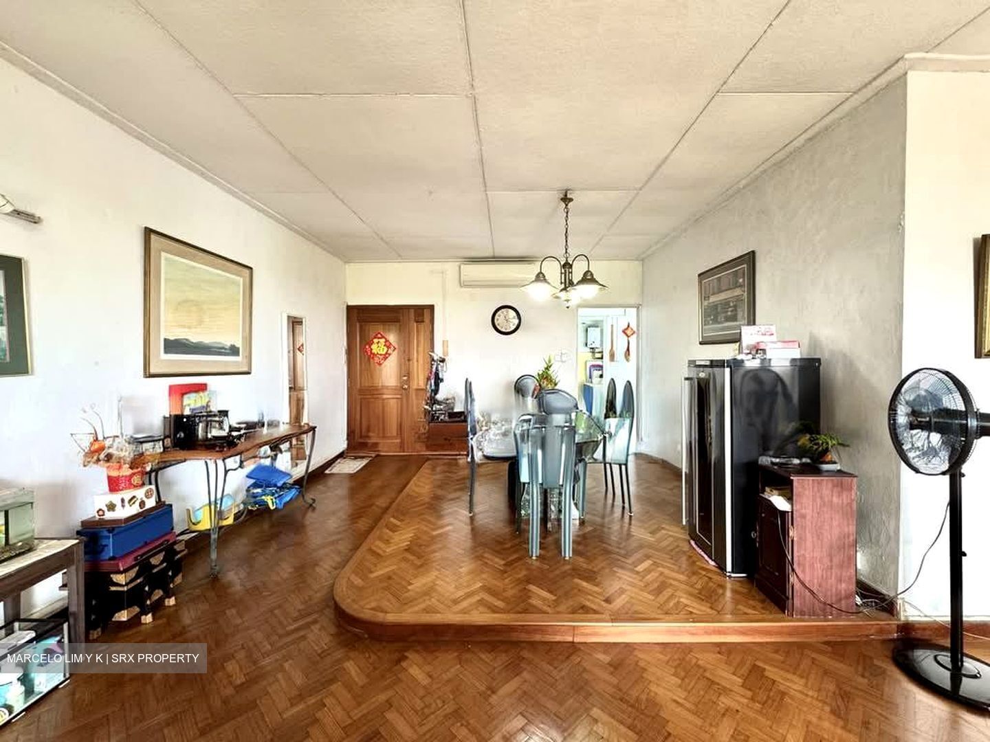 Goldhill Towers (D11), Apartment #532465871